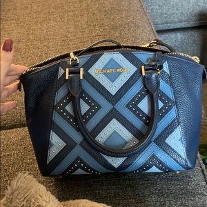 Michael Kors crossbody bag